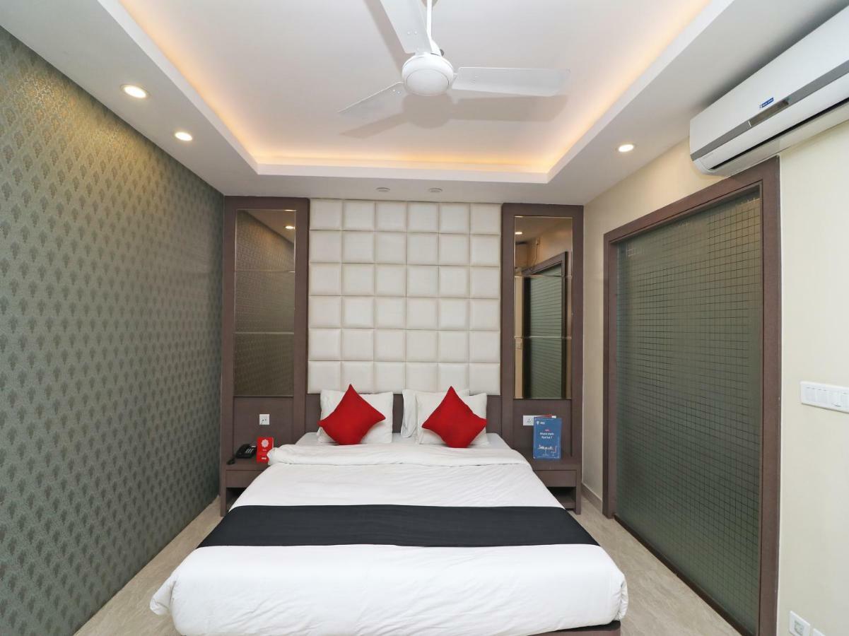 Hôtel Oyo 38191 Dayal Residency à Jajpur Extérieur photo