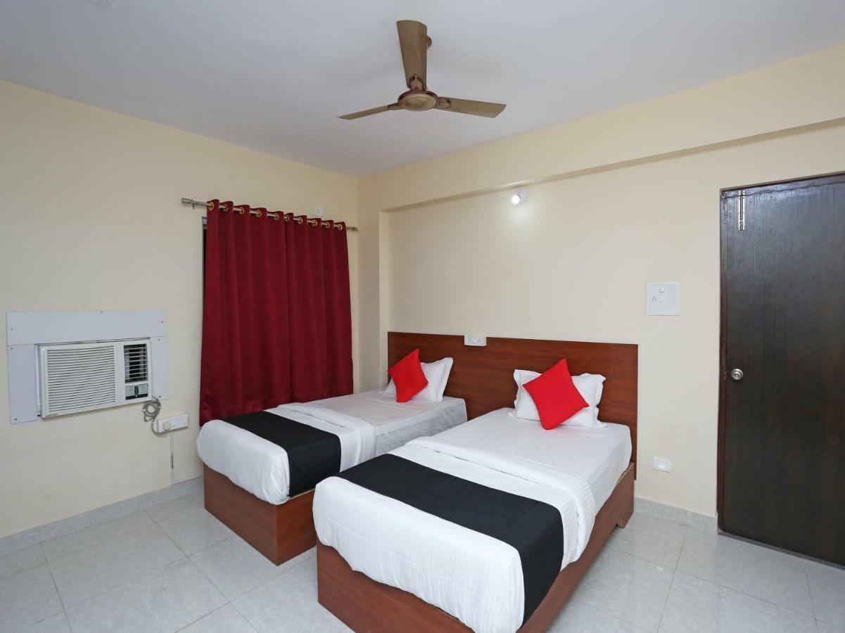 Hôtel Oyo 38191 Dayal Residency à Jajpur Extérieur photo